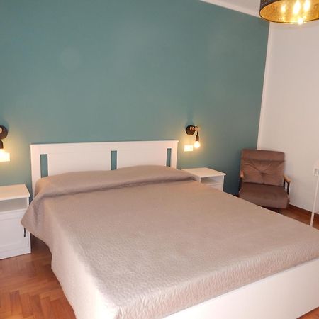 Appartamento Abete Marino, Sirolo Ngoại thất bức ảnh