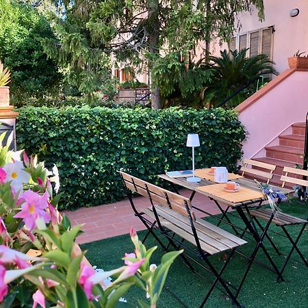Appartamento Abete Marino, Sirolo Ngoại thất bức ảnh