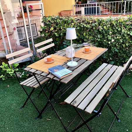 Appartamento Abete Marino, Sirolo Ngoại thất bức ảnh