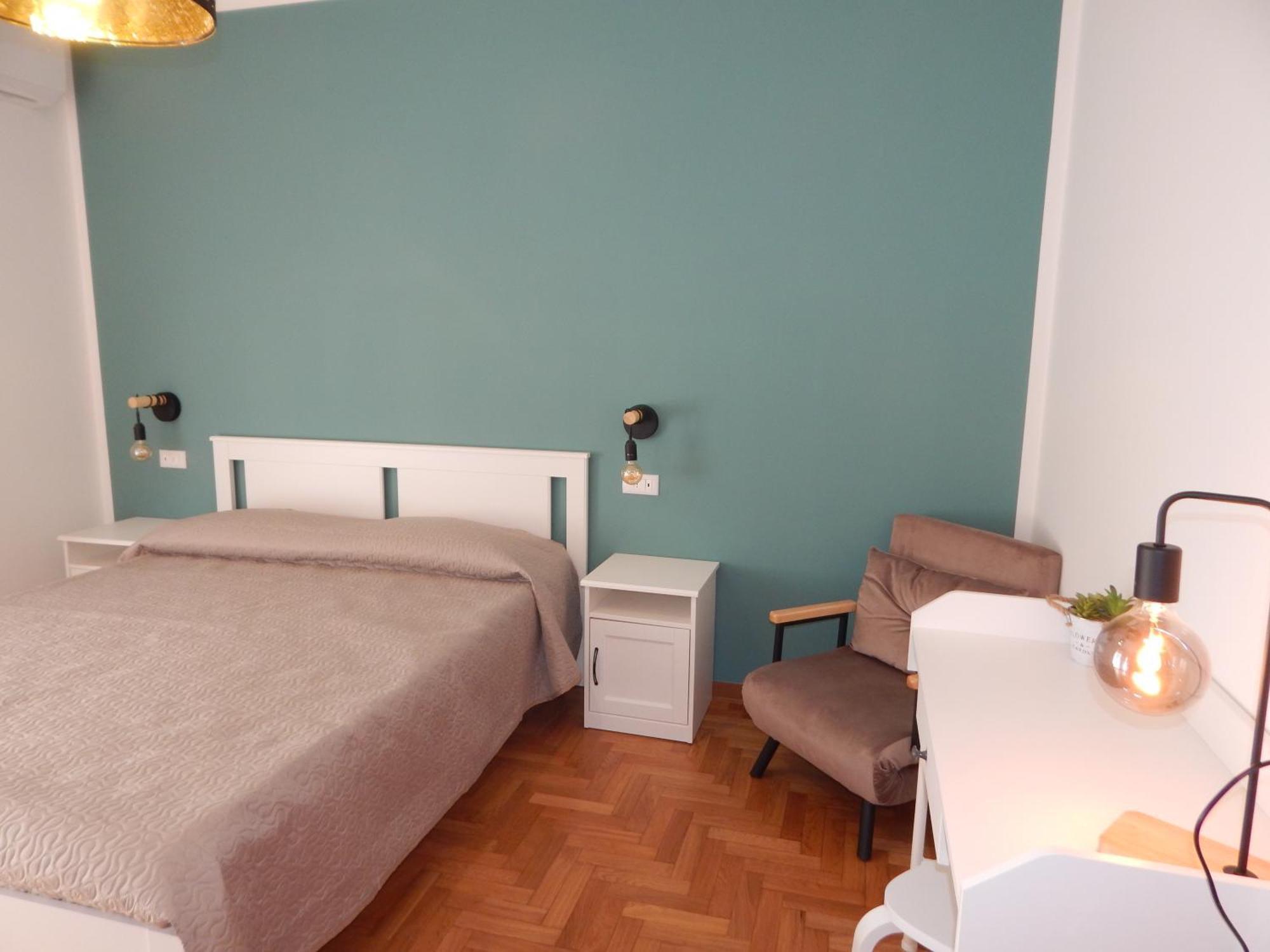 Appartamento Abete Marino, Sirolo Ngoại thất bức ảnh
