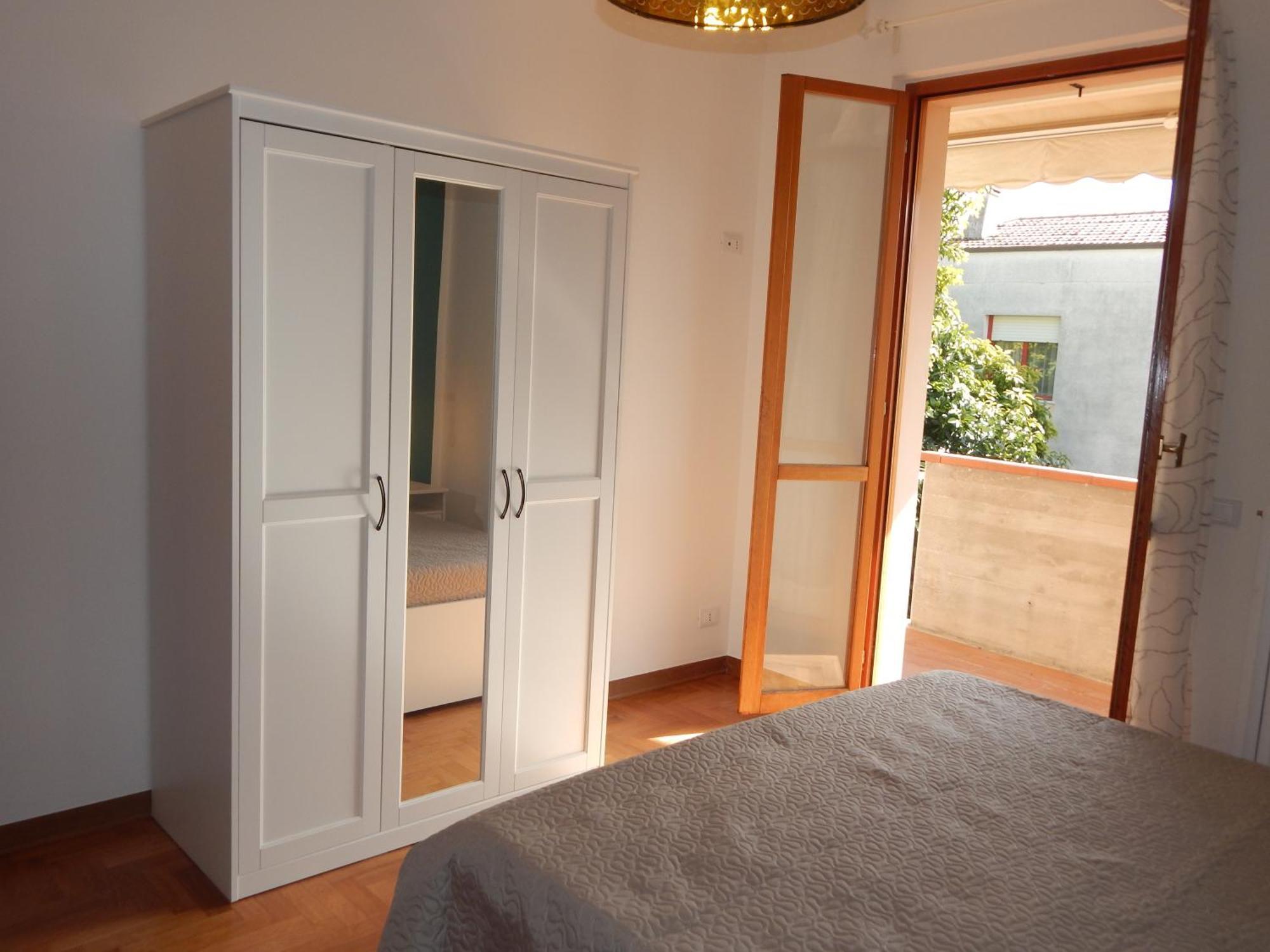Appartamento Abete Marino, Sirolo Ngoại thất bức ảnh