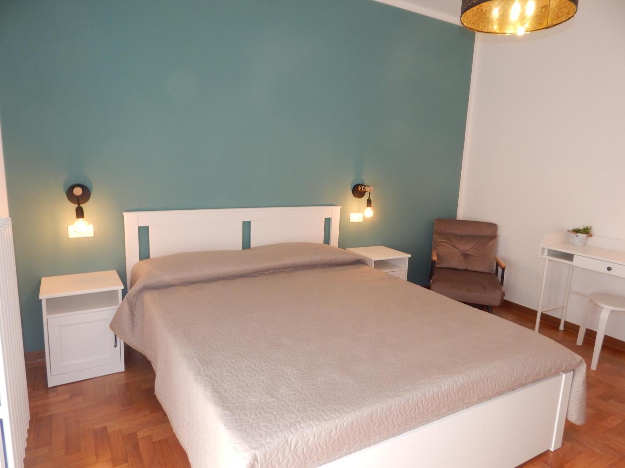 Appartamento Abete Marino, Sirolo Ngoại thất bức ảnh