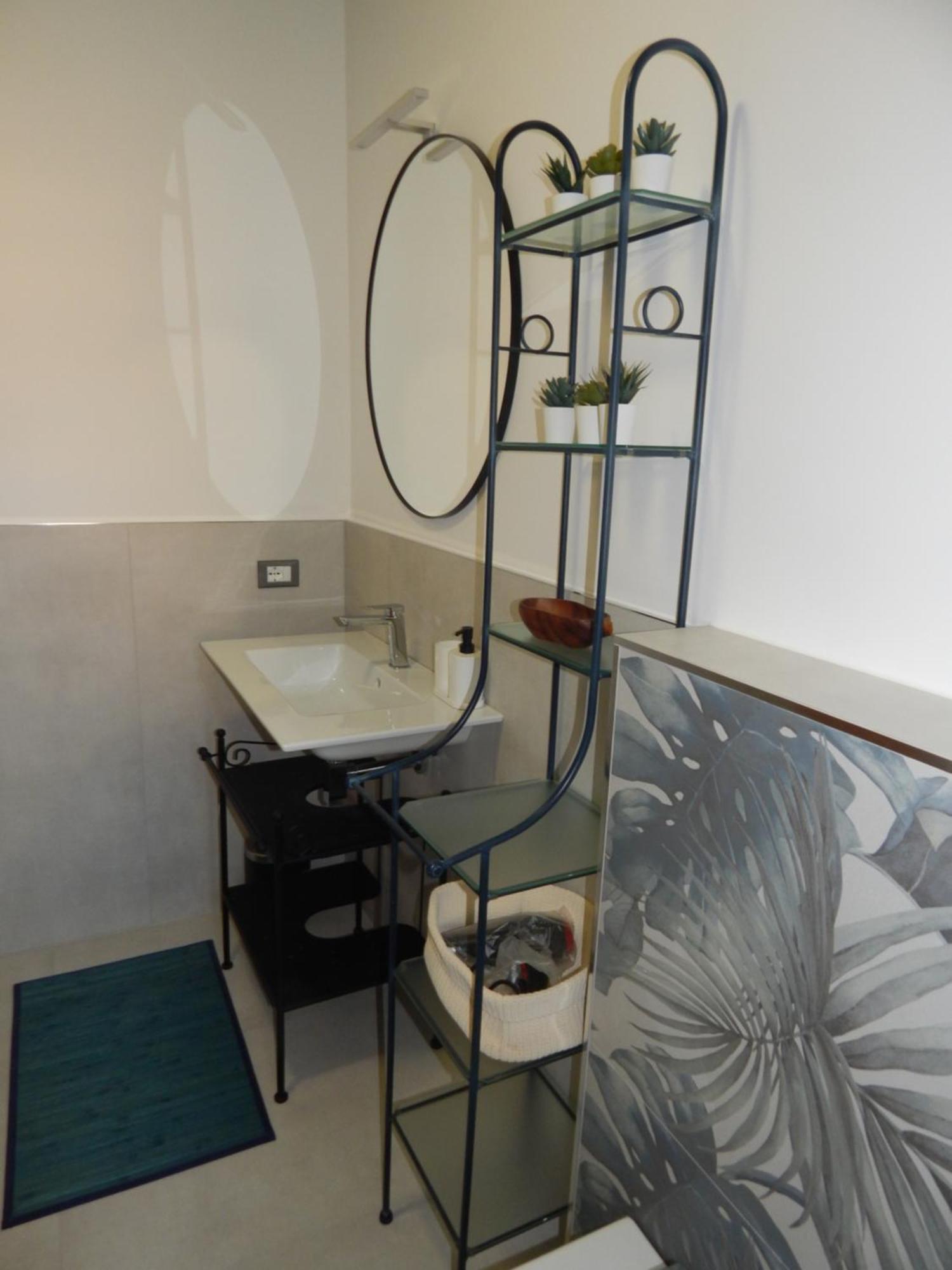 Appartamento Abete Marino, Sirolo Ngoại thất bức ảnh